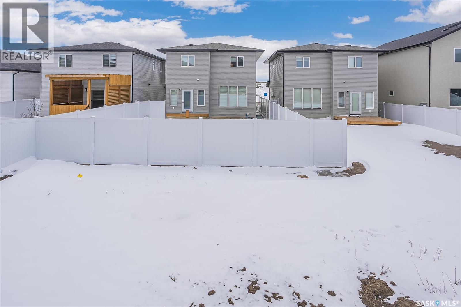 763 Delainey Court, Saskatoon, Saskatchewan  S7V 1P9 - Photo 38 - SK035457