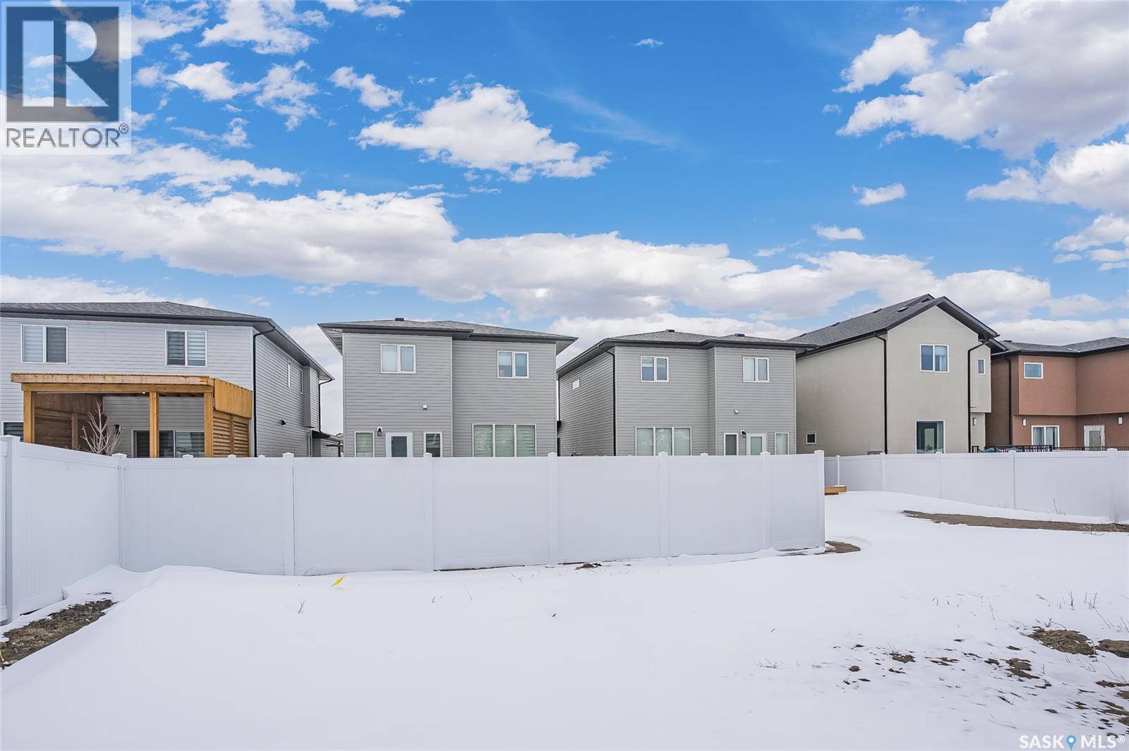 763 Delainey Court, Saskatoon, Saskatchewan  S7V 1P9 - Photo 40 - SK035457