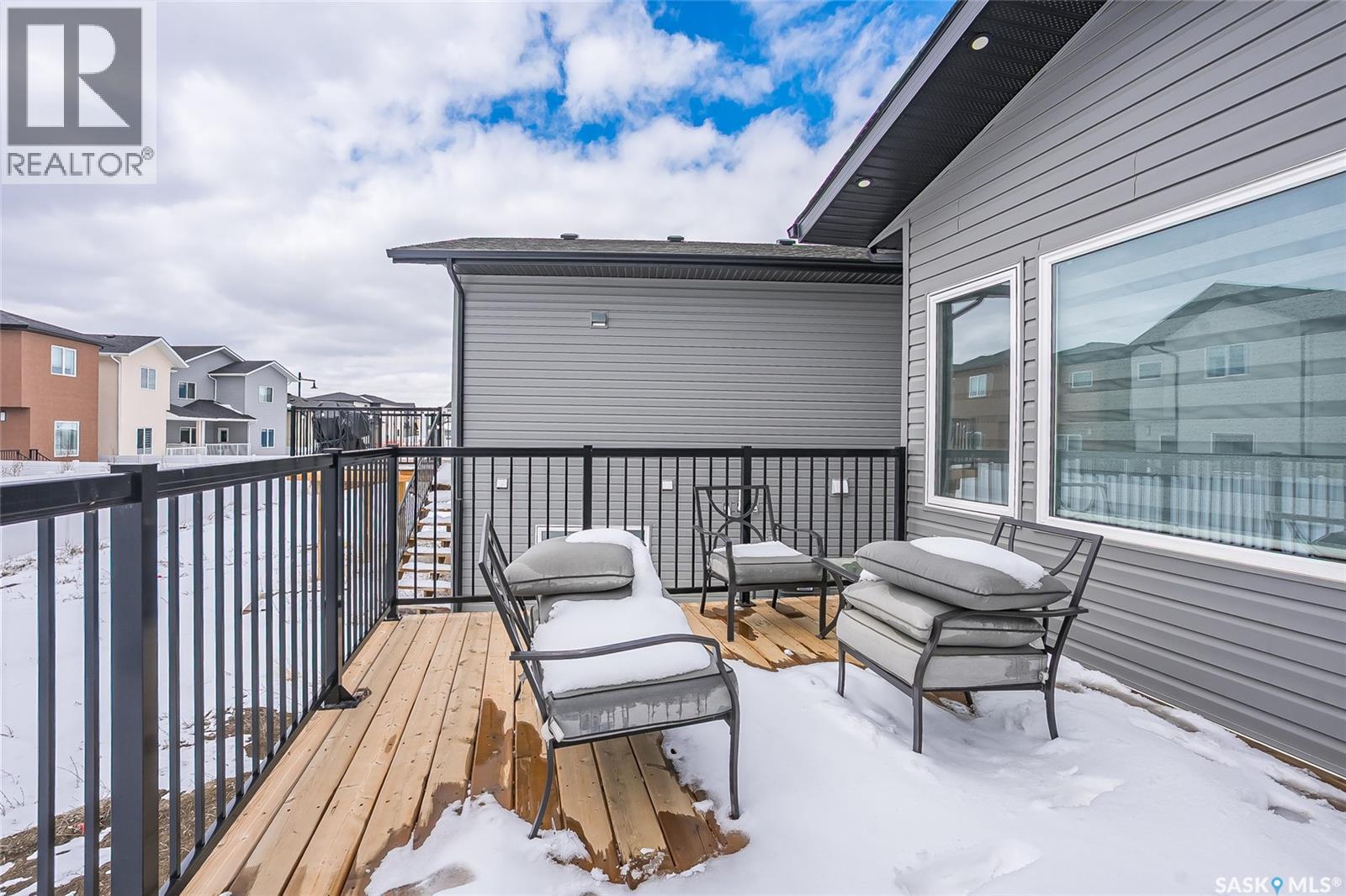 763 Delainey Court, Saskatoon, Saskatchewan  S7V 1P9 - Photo 41 - SK035457