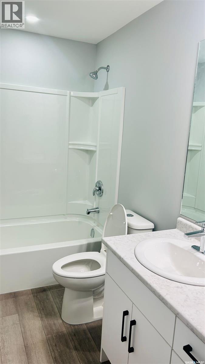 763 Delainey Court, Saskatoon, Saskatchewan  S7V 1P9 - Photo 46 - SK035457