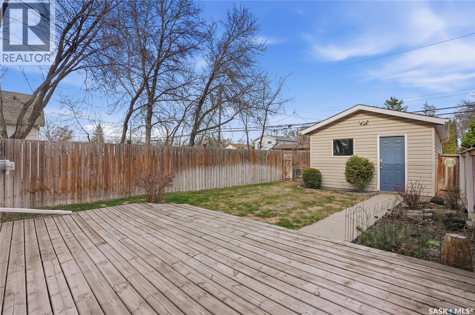 1426b C Avenue N, Saskatoon, Saskatchewan  S7K 1L1 - Photo 37 - SK035435