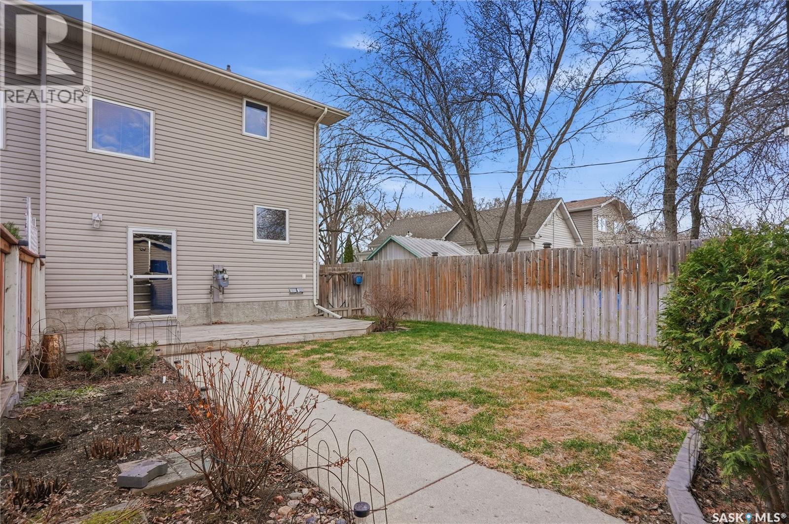 1426b C Avenue N, Saskatoon, Saskatchewan  S7K 1L1 - Photo 40 - SK035435