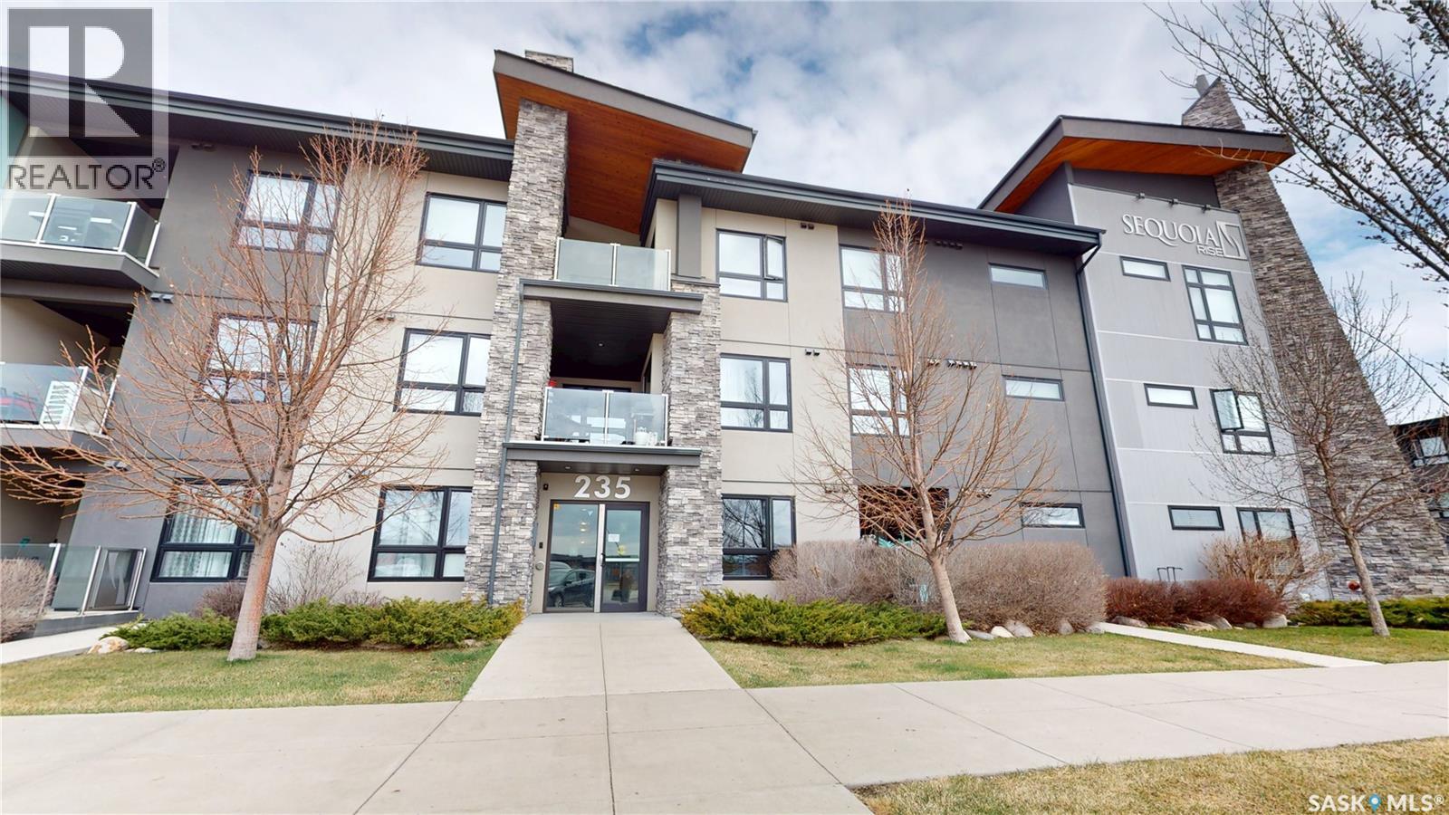 312 235 Evergreen SQUARE, Saskatoon, Saskatchewan