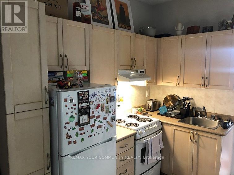802 Bloor Street W, Toronto, Ontario  M6G 1L9 - Photo 20 - W13105918