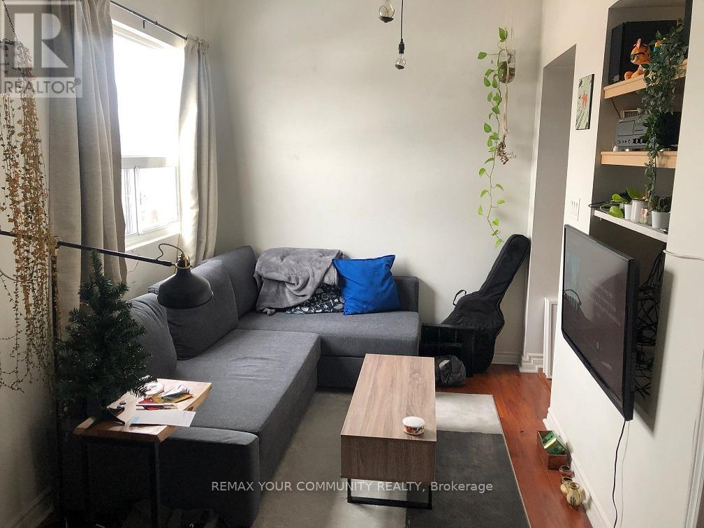 802 Bloor Street W, Toronto, Ontario  M6G 1L9 - Photo 21 - W13105918