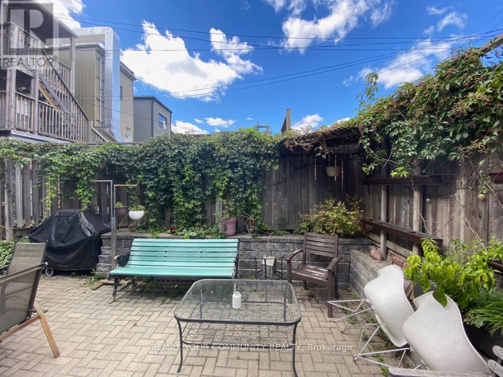 802 Bloor Street W, Toronto, Ontario  M6G 1L9 - Photo 22 - W13105918