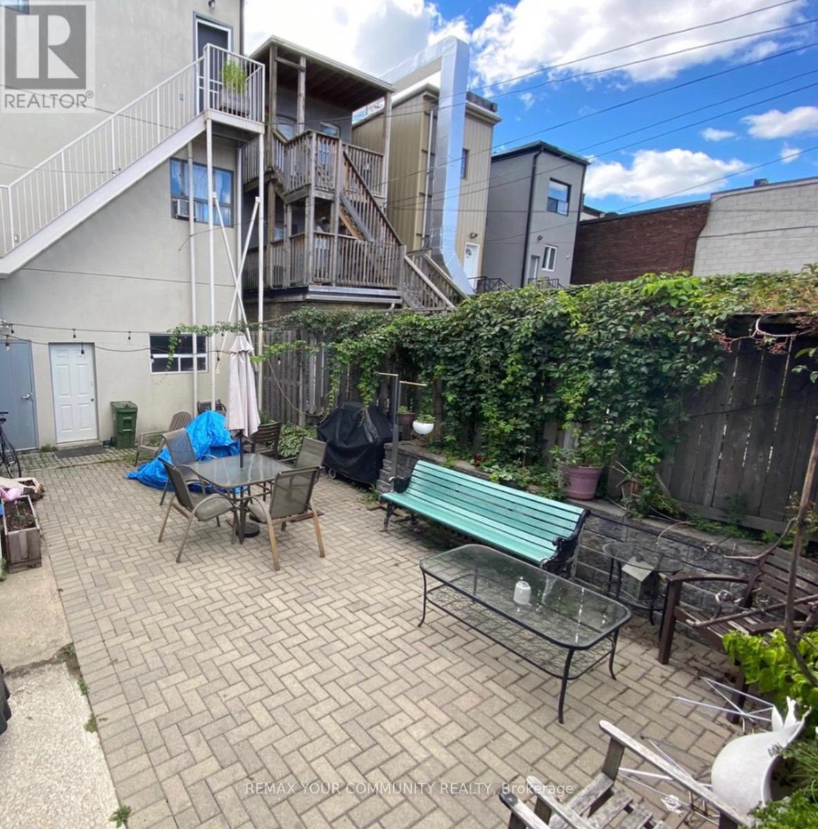 802 Bloor Street W, Toronto, Ontario  M6G 1L9 - Photo 24 - W13105918