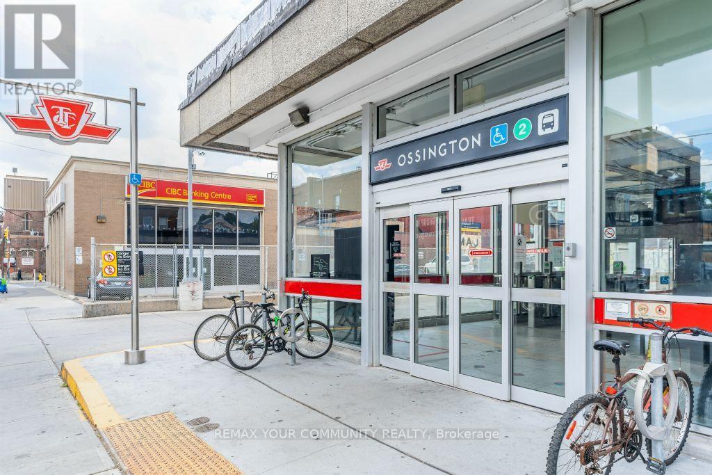 802 Bloor Street W, Toronto, Ontario  M6G 1L9 - Photo 26 - W13105918
