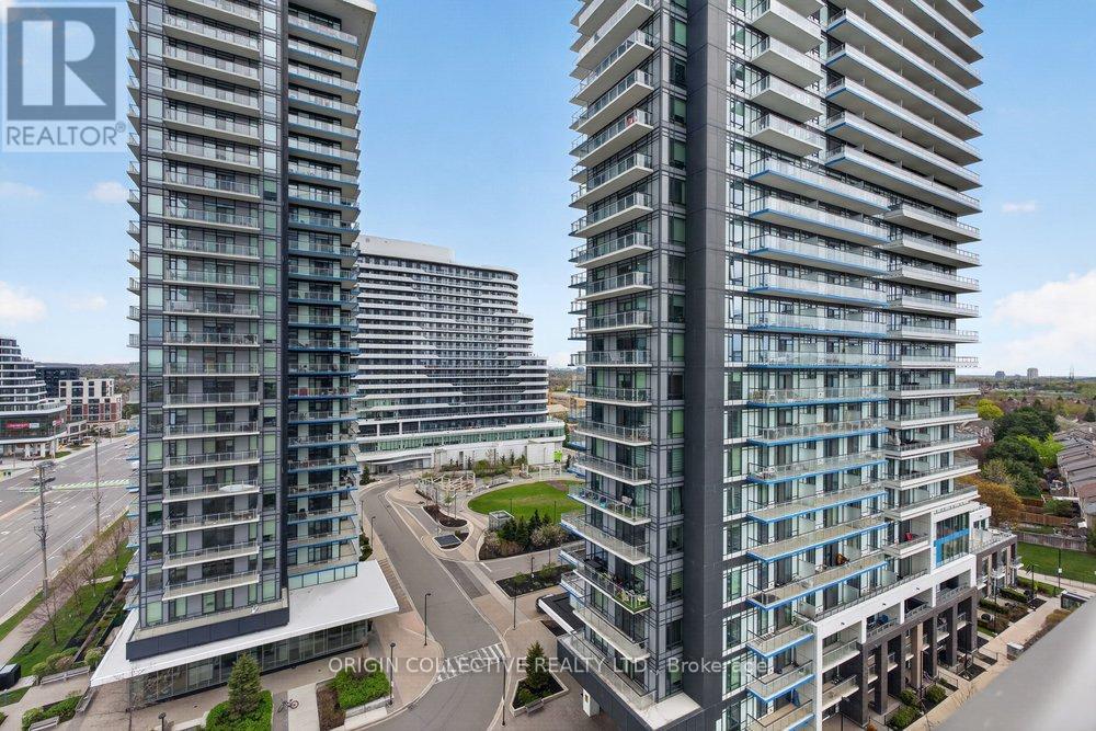 1010 - 4675 METCALFE AVENUE, Mississauga, Ontario