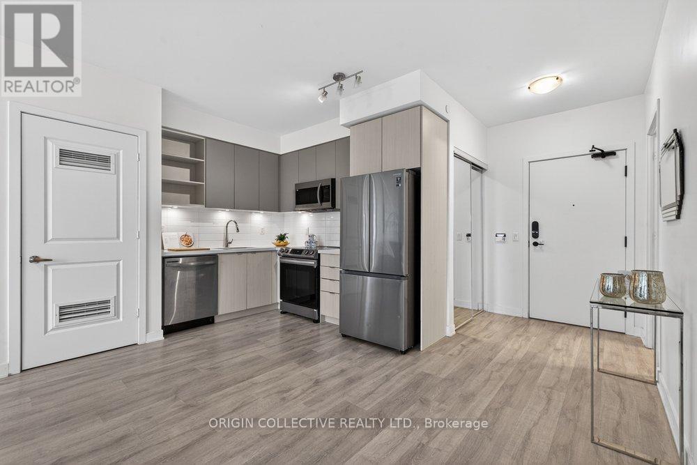 1010 - 4675 Metcalfe Avenue, Mississauga, Ontario  L5M 0Z8 - Photo 12 - W13105930