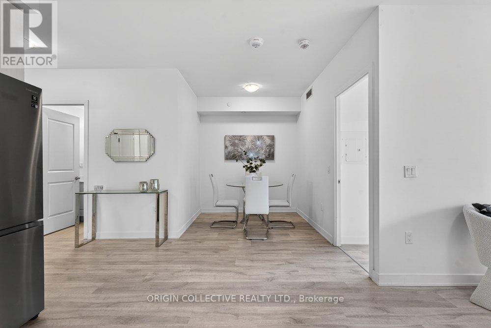 1010 - 4675 Metcalfe Avenue, Mississauga, Ontario  L5M 0Z8 - Photo 15 - W13105930