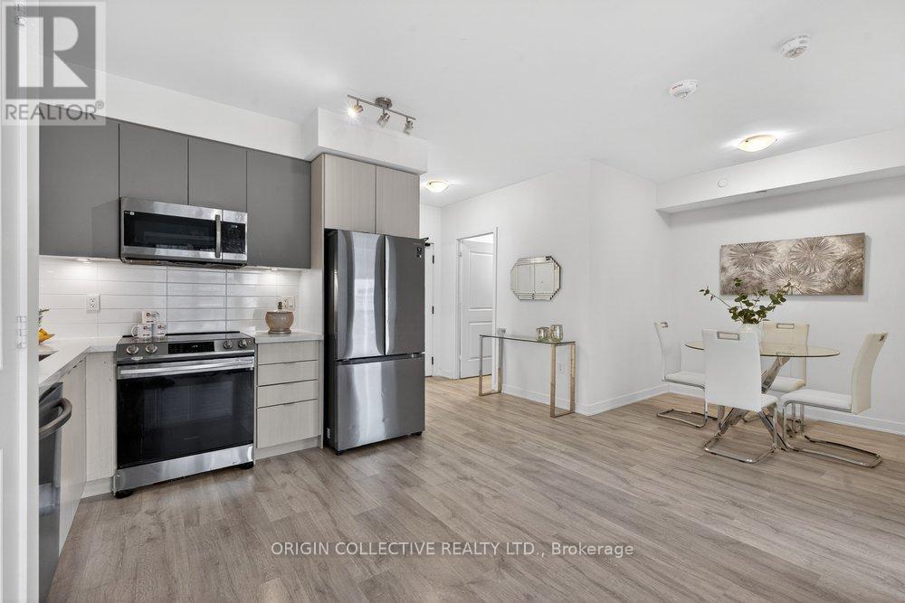 1010 - 4675 Metcalfe Avenue, Mississauga, Ontario  L5M 0Z8 - Photo 19 - W13105930