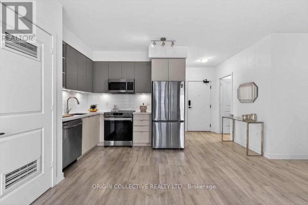 1010 - 4675 Metcalfe Avenue, Mississauga, Ontario  L5M 0Z8 - Photo 20 - W13105930