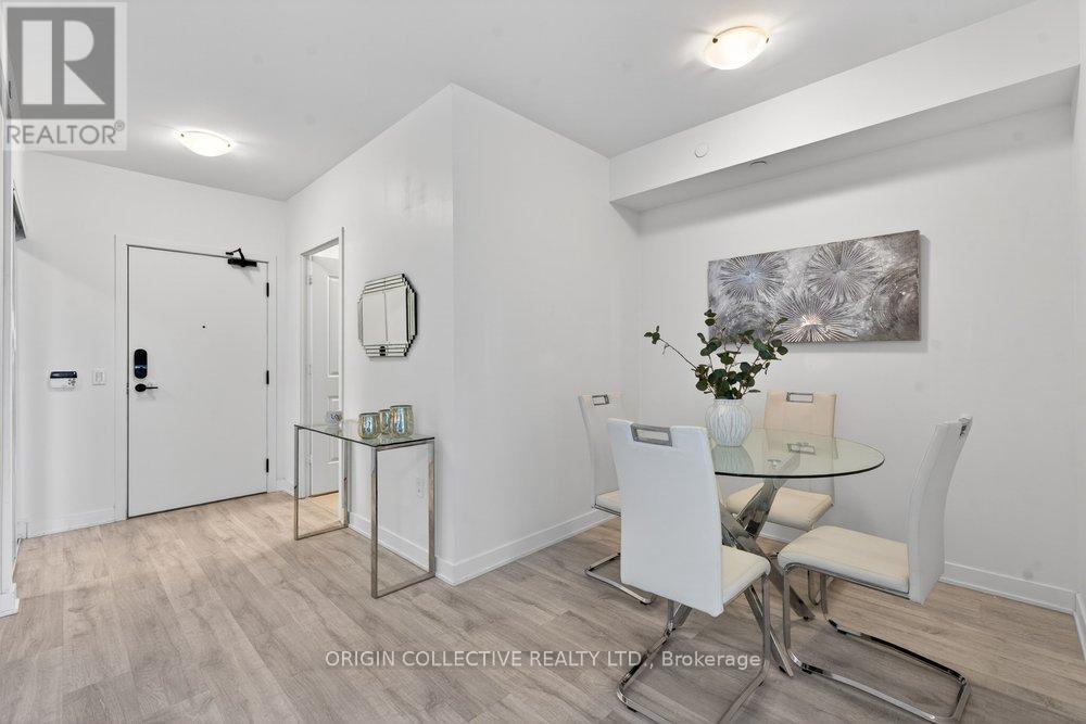 1010 - 4675 Metcalfe Avenue, Mississauga, Ontario  L5M 0Z8 - Photo 23 - W13105930