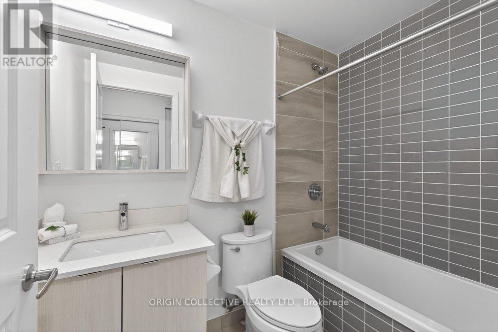1010 - 4675 Metcalfe Avenue, Mississauga, Ontario  L5M 0Z8 - Photo 25 - W13105930