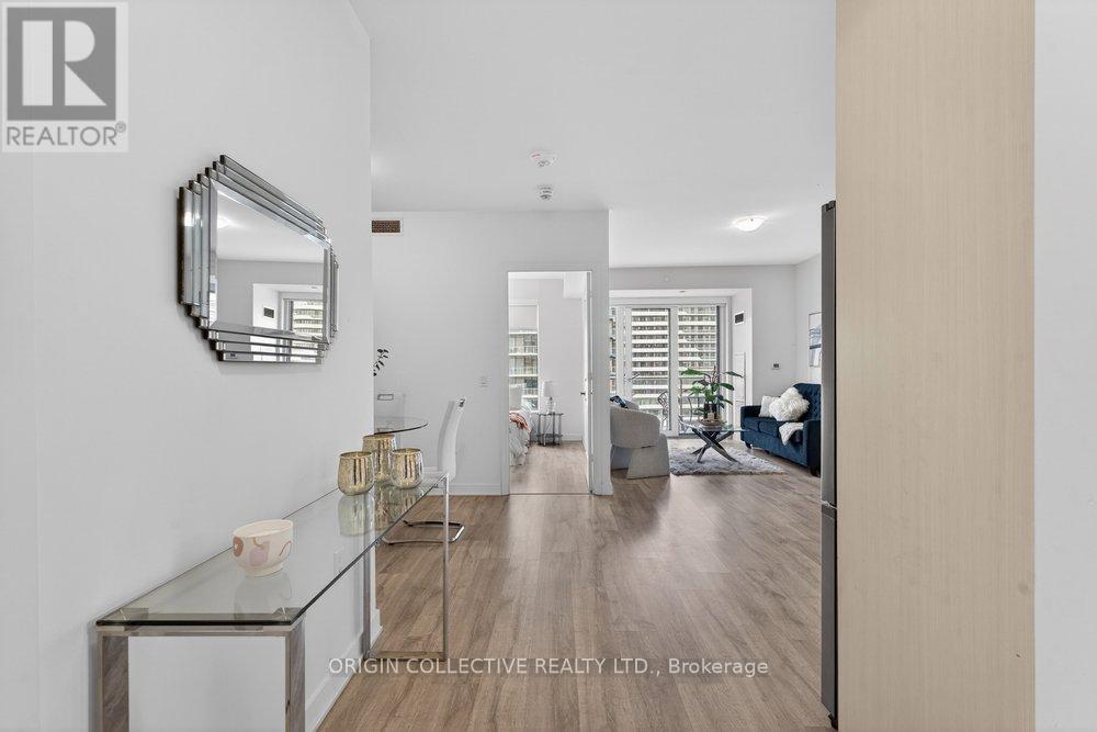 1010 - 4675 Metcalfe Avenue, Mississauga, Ontario  L5M 0Z8 - Photo 26 - W13105930