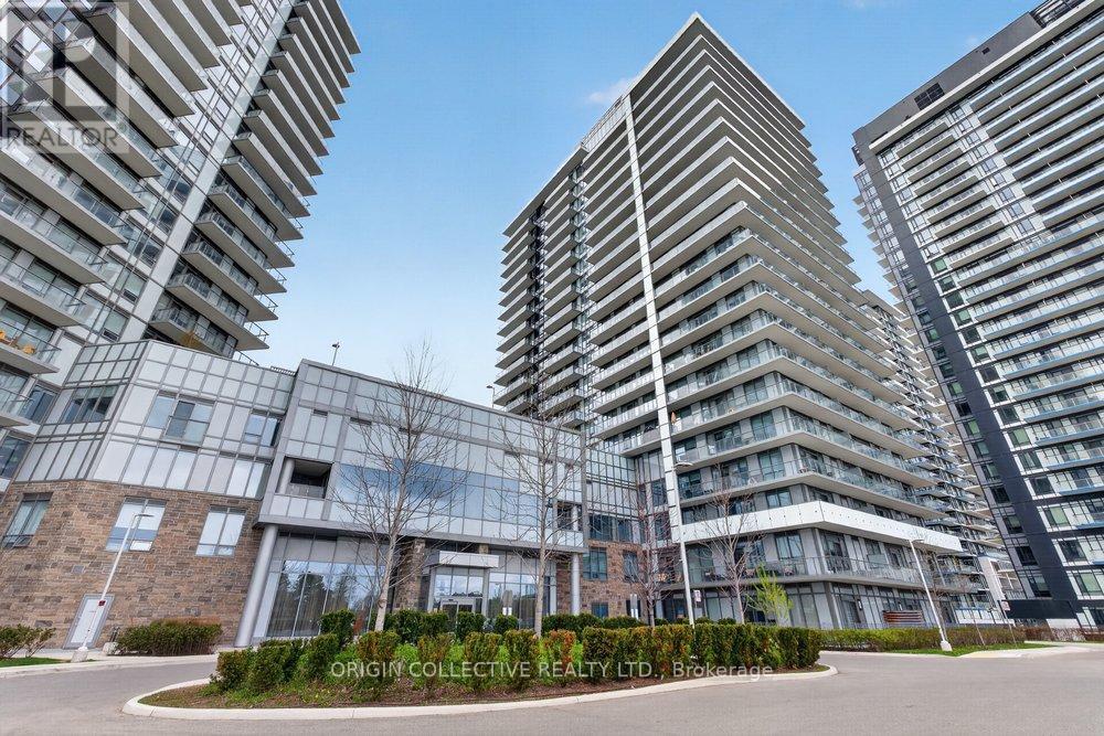 1010 - 4675 Metcalfe Avenue, Mississauga, Ontario  L5M 0Z8 - Photo 33 - W13105930