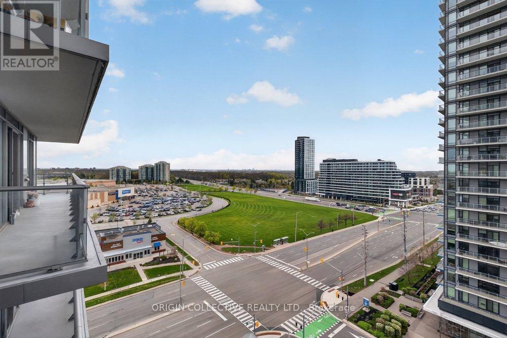 1010 - 4675 Metcalfe Avenue, Mississauga, Ontario  L5M 0Z8 - Photo 35 - W13105930