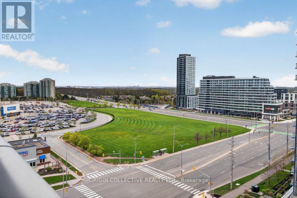 1010 - 4675 Metcalfe Avenue, Mississauga, Ontario  L5M 0Z8 - Photo 36 - W13105930