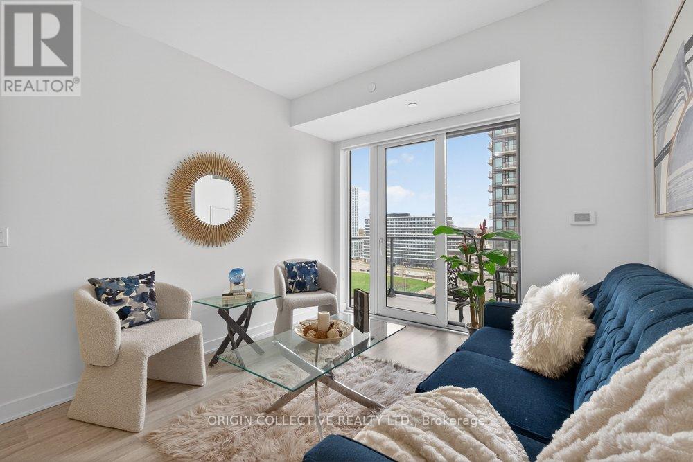1010 - 4675 Metcalfe Avenue, Mississauga, Ontario  L5M 0Z8 - Photo 6 - W13105930