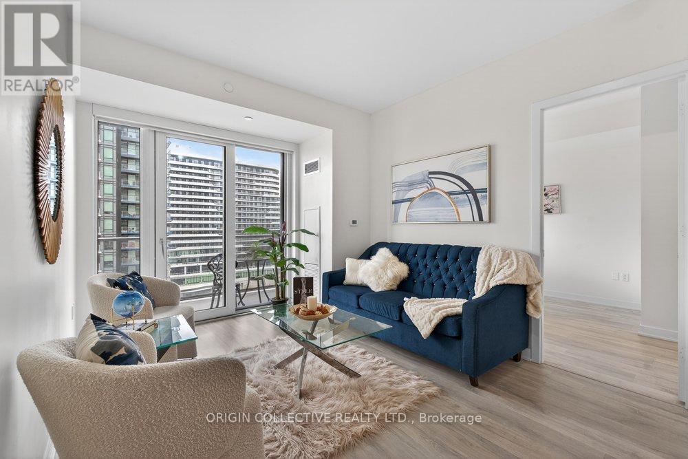 1010 - 4675 Metcalfe Avenue, Mississauga, Ontario  L5M 0Z8 - Photo 7 - W13105930