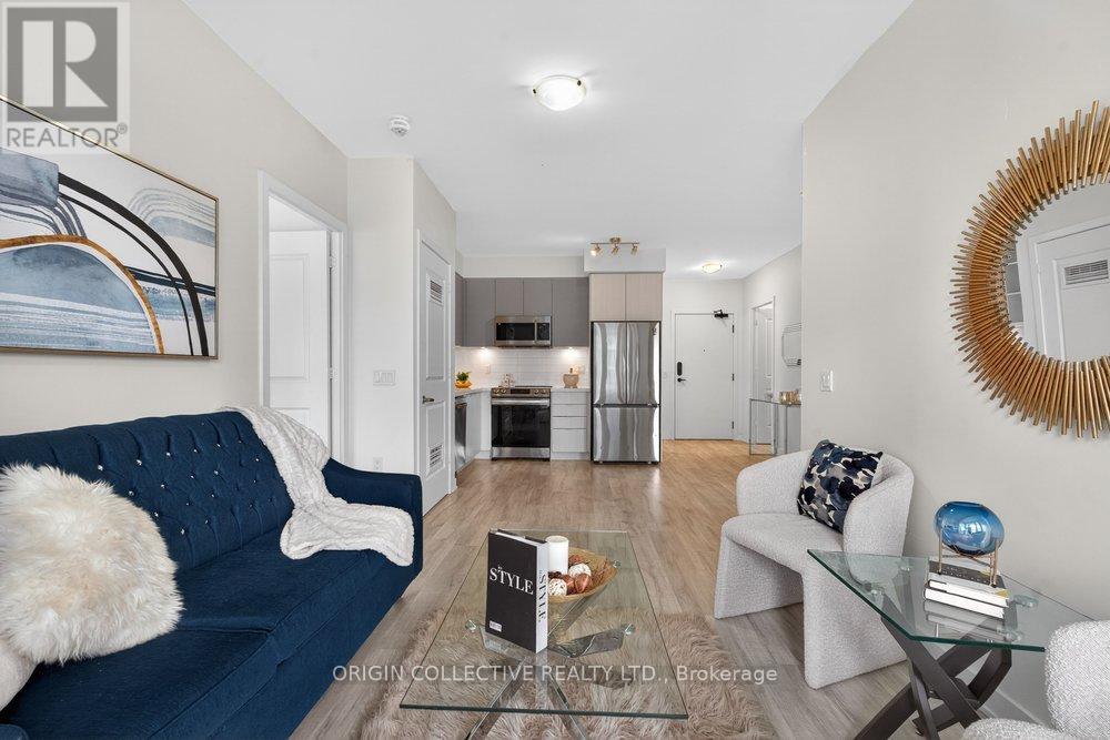 1010 - 4675 Metcalfe Avenue, Mississauga, Ontario  L5M 0Z8 - Photo 9 - W13105930