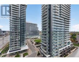 1010 - 4675 METCALFE AVENUE, Mississauga, Ontario