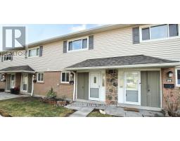 52 VILLAGE COURT, Brampton, Ontario