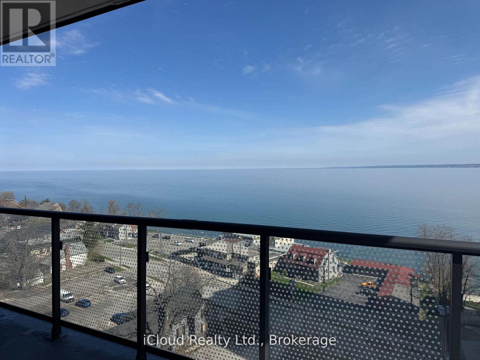 908 - 2075 Lakeshore Road, Burlington, Ontario  L7R 1E2 - Photo 13 - W13105978