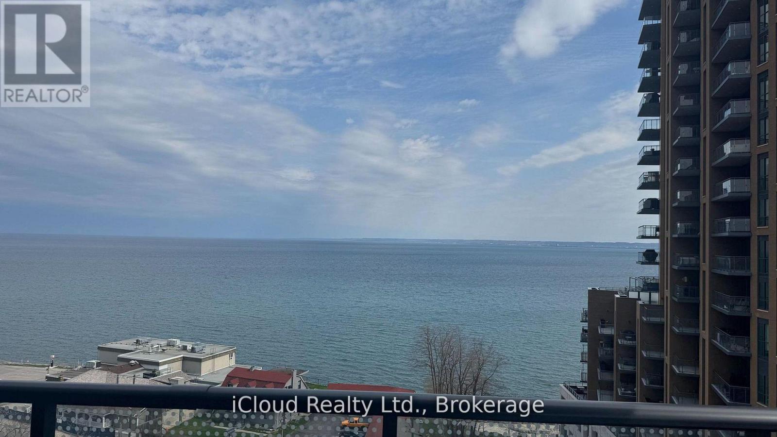908 - 2075 Lakeshore Road, Burlington, Ontario  L7R 1E2 - Photo 8 - W13105978