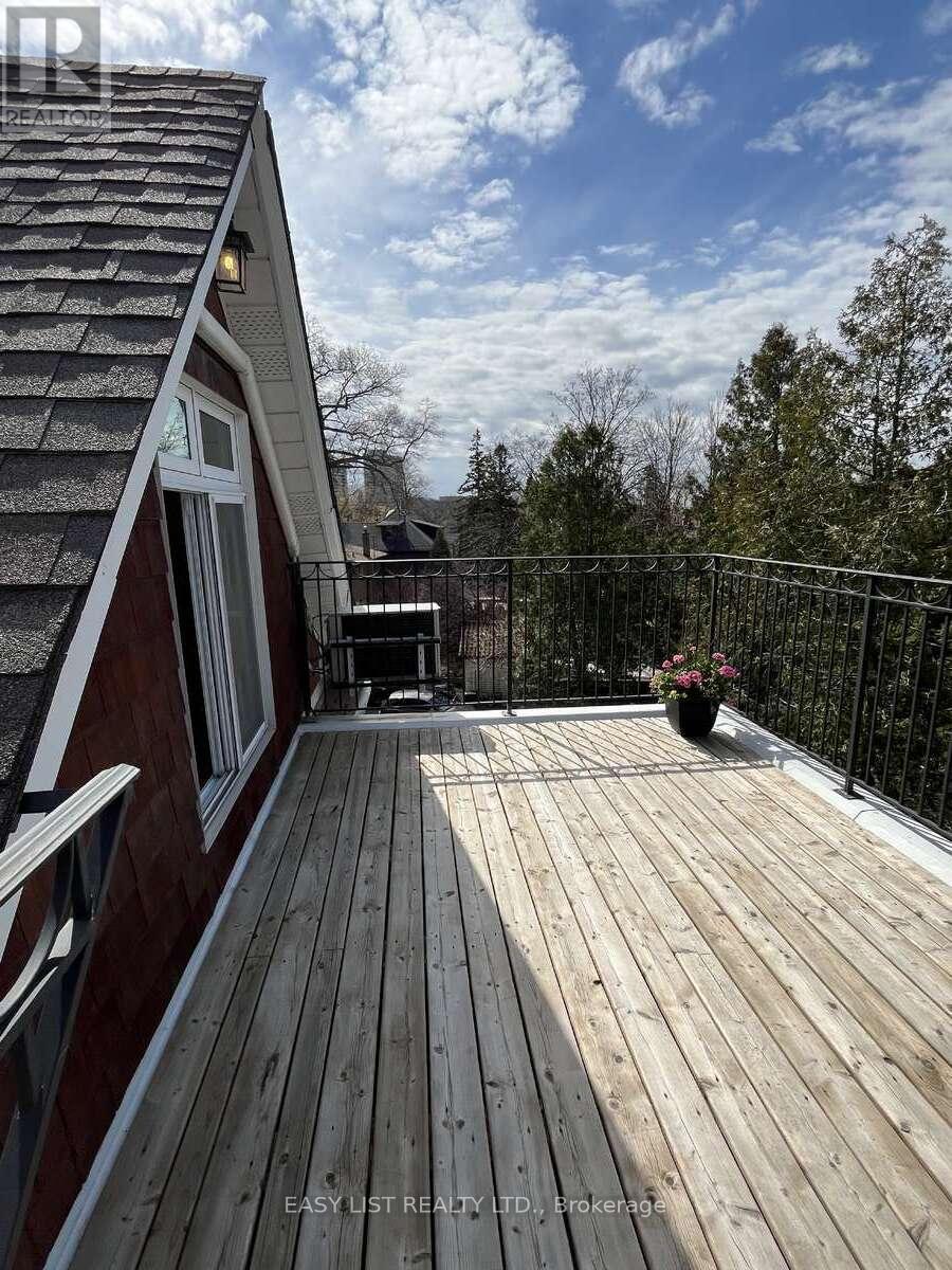 13 Evelyn Crescent, Toronto, Ontario  M6P 3C8 - Photo 40 - W13105988