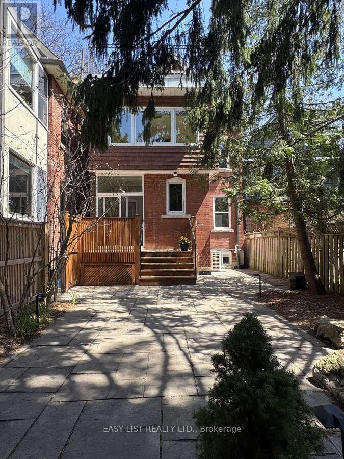 13 Evelyn Crescent, Toronto, Ontario  M6P 3C8 - Photo 46 - W13105988