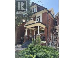 13 EVELYN CRESCENT, Toronto, Ontario