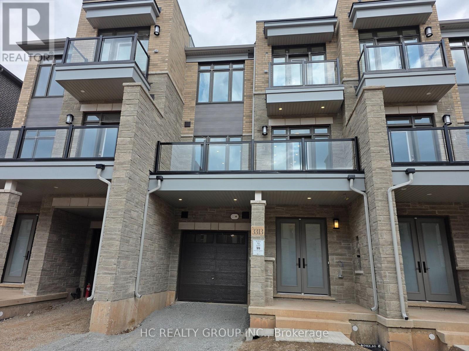 3313-LOT 99 TAHA GARDENS, Oakville, Ontario