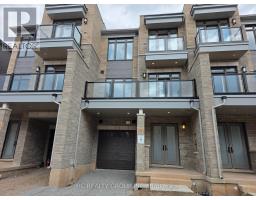 3313-LOT 99 TAHA GARDENS, Oakville, Ontario