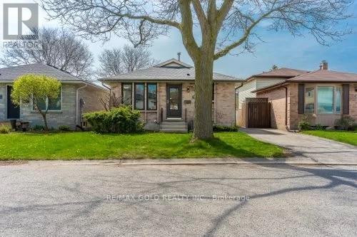 83 SPEIGHT CRESCENT, London East, Ontario
