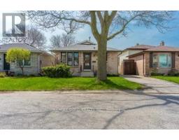 83 SPEIGHT CRESCENT, London East, Ontario