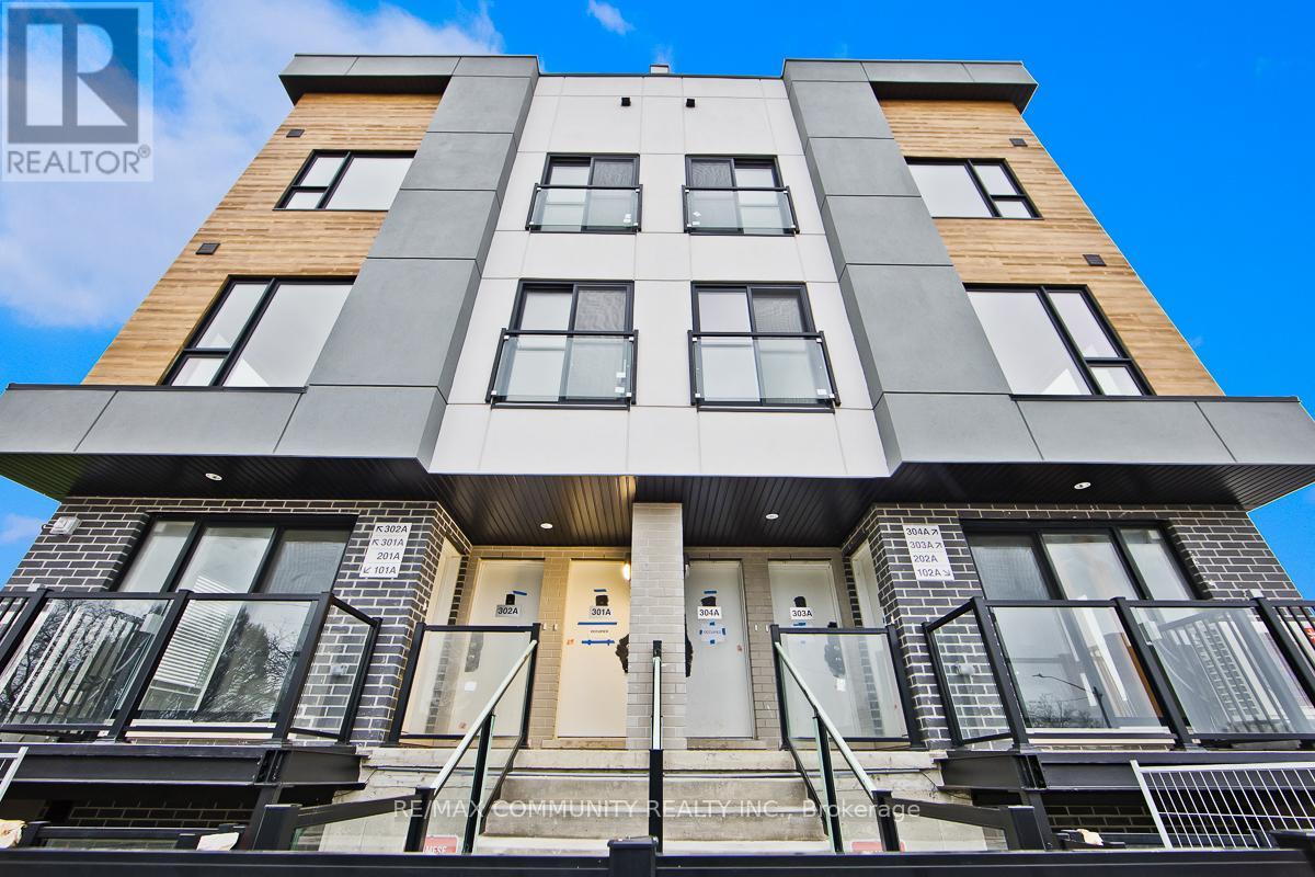 303A - 16 MELBOURNE AVENUE, St. Catharines, Ontario