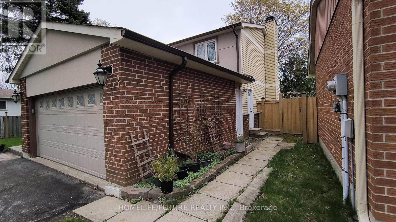 Bsmt - 46 Blacktoft Drive, Toronto, Ontario  M1B 2M6 - Photo 2 - E13104930