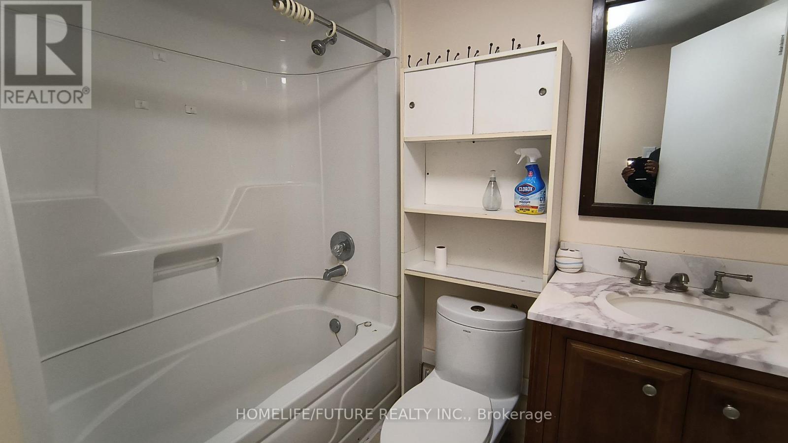 Bsmt - 46 Blacktoft Drive, Toronto, Ontario  M1B 2M6 - Photo 13 - E13104930