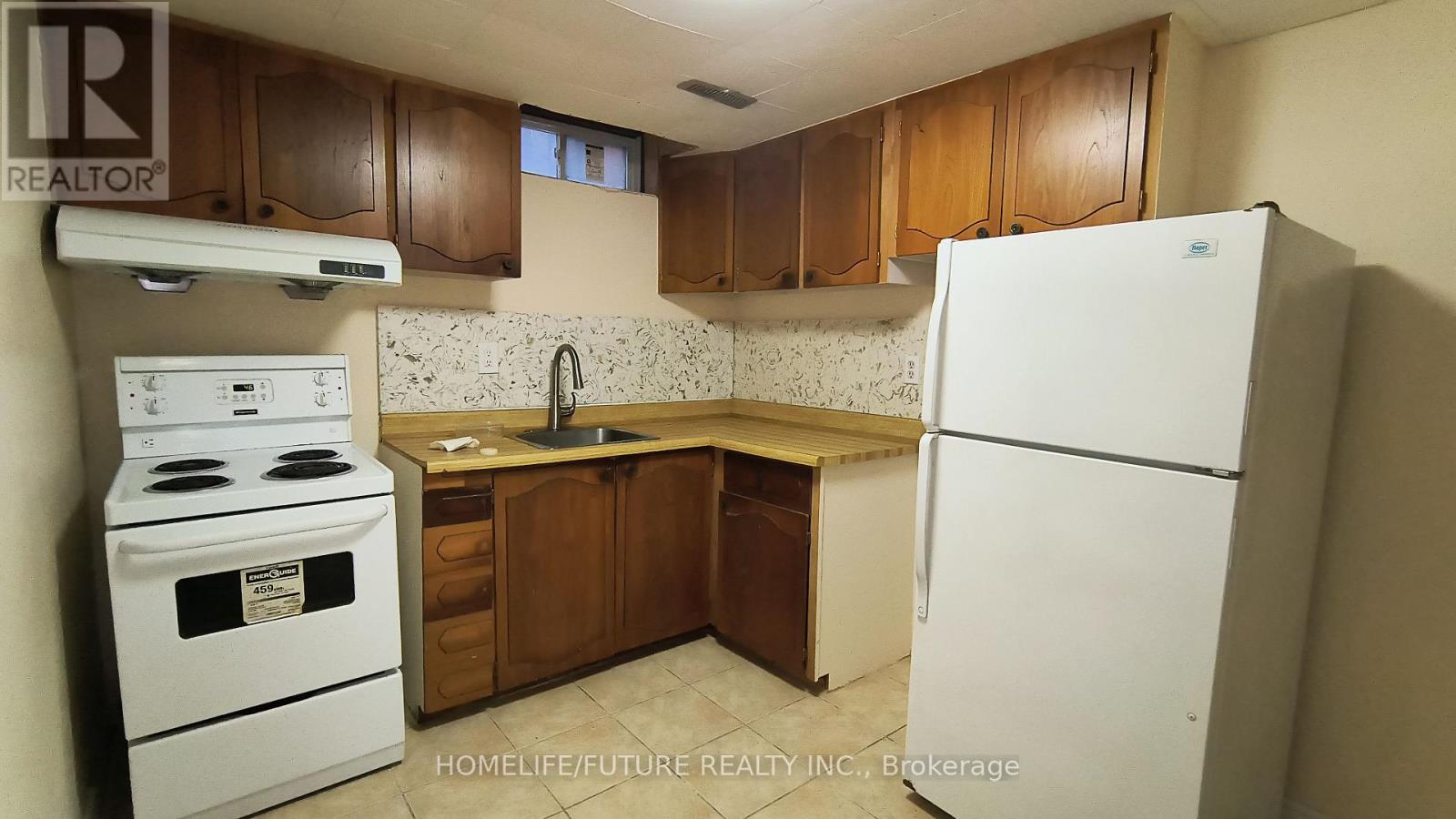 Bsmt - 46 Blacktoft Drive, Toronto, Ontario  M1B 2M6 - Photo 12 - E13104930