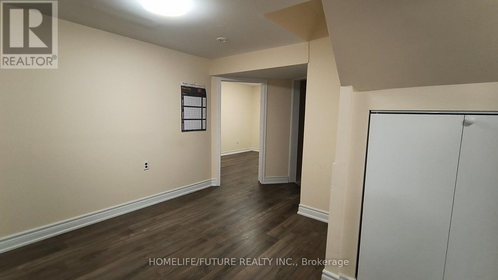 Bsmt - 46 Blacktoft Drive, Toronto, Ontario  M1B 2M6 - Photo 8 - E13104930