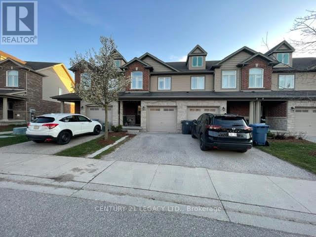 35 OLDFIELD DRIVE, Guelph, Ontario