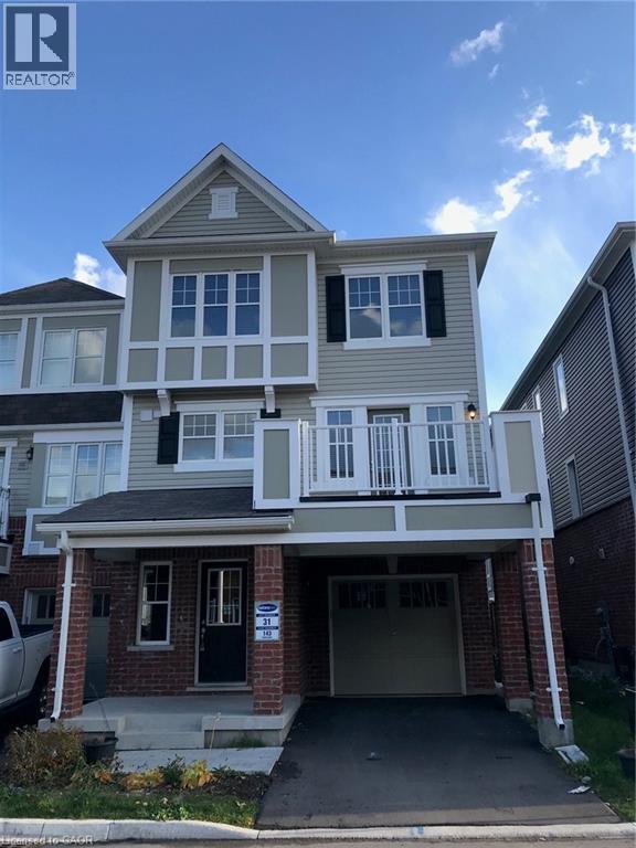 143 RIDGE Road Unit# 31, cambridge, Ontario