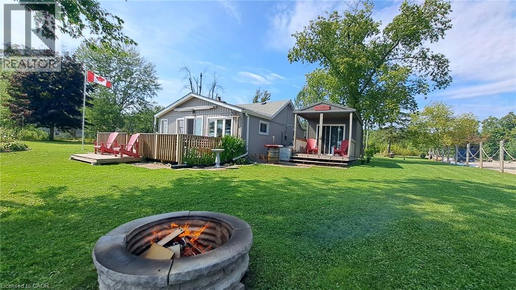 1115 NEW LAKESHORE Road, Walpole, Ontario