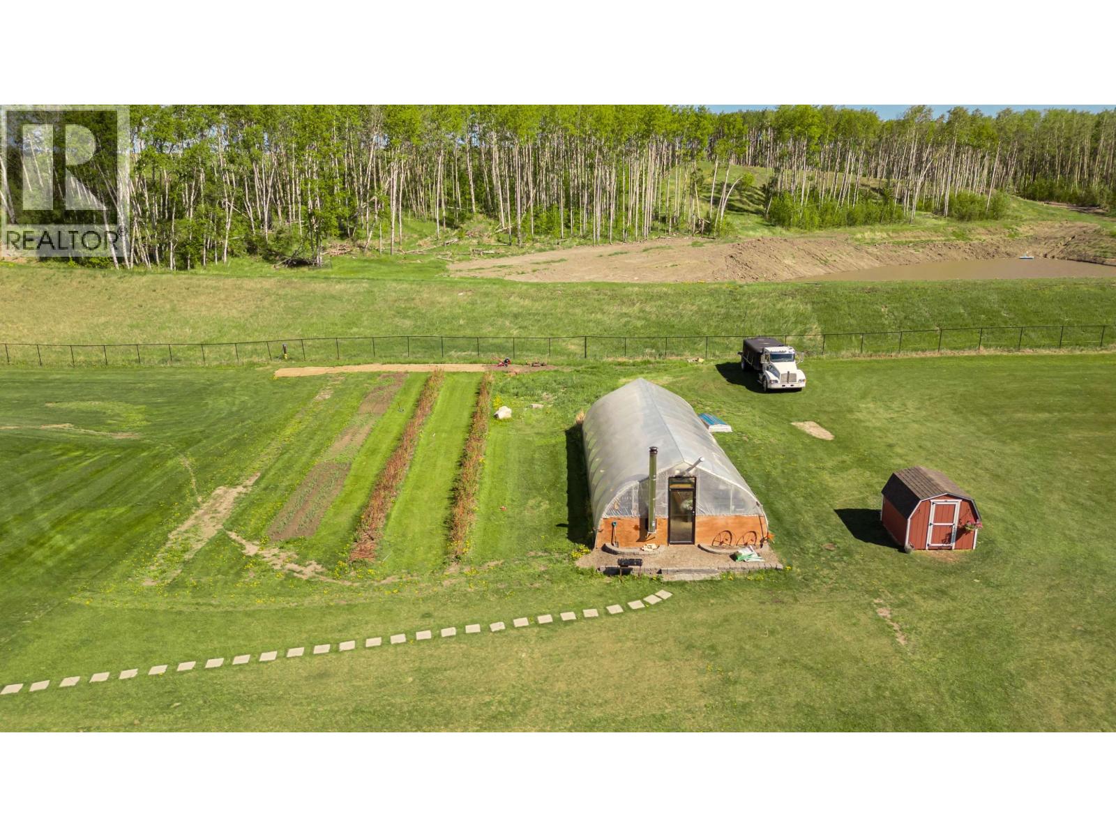 13828 256 Road, Fort St. John, British Columbia  V0C 1Y0 - Photo 4 - C8078638