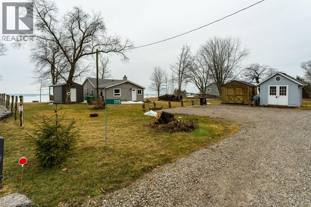 1115 New Lakeshore Road, Walpole, Ontario  N0A 1L0 - Photo 4 - 40805719