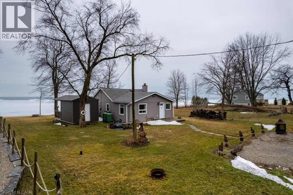 1115 New Lakeshore Road, Walpole, Ontario  N0A 1L0 - Photo 7 - 40805719