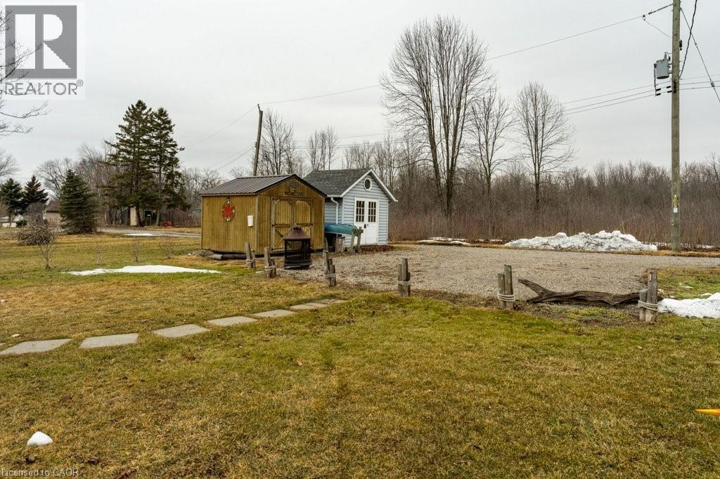 1115 New Lakeshore Road, Walpole, Ontario  N0A 1L0 - Photo 6 - 40805719