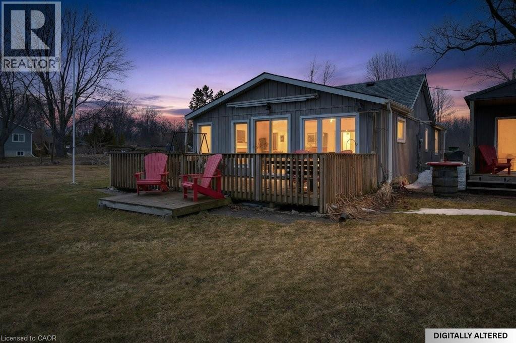 1115 New Lakeshore Road, Walpole, Ontario  N0A 1L0 - Photo 3 - 40805719
